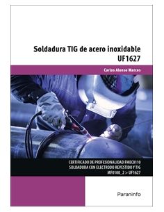 Soldadura Tig De Acero Inoxidable