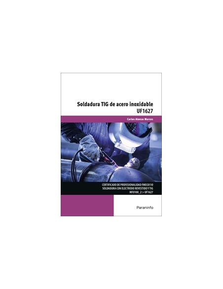 Soldadura Tig De Acero Inoxidable