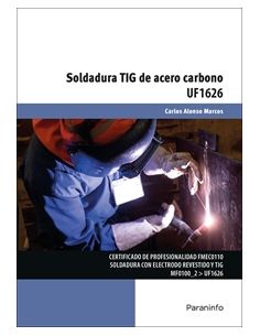 Soldadura Tig De Acero Carbono