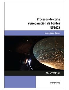 Procesos De Corte Y Preparación De Bordes