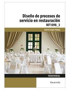Diseño De Procesos De Servicio En Restauración