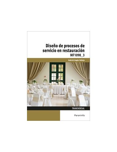Diseño De Procesos De Servicio En Restauración