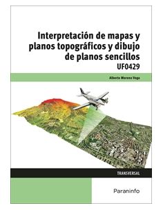 Interpretación De Mapas Y Planos Topográficos Y Dibujo De Planos Sencillos