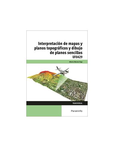Interpretación De Mapas Y Planos Topográficos Y Dibujo De Planos Sencillos