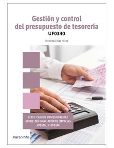 Gestión Y Control Del Presupuesto De Tesorería
