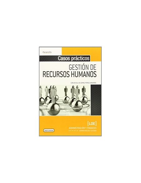 Casos Prácticos De Gestión De Recursos Humanos