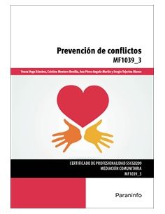 Prevención De Conflictos