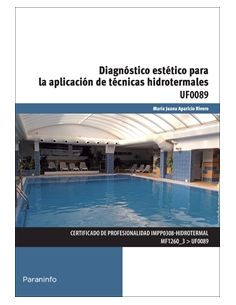 Diagnóstico Estético Para La Aplicación De Técnicas Hidrotermales
