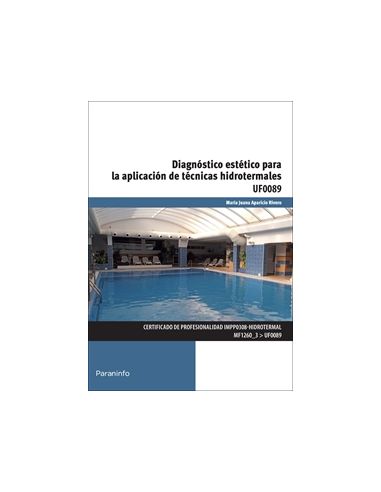 Diagnóstico Estético Para La Aplicación De Técnicas Hidrotermales