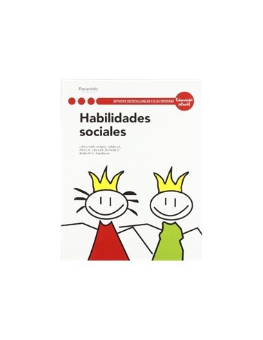 Habilidades Sociales