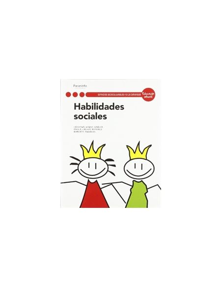 Habilidades Sociales