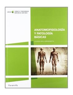 Anatomofisiología Y Patología Básicas