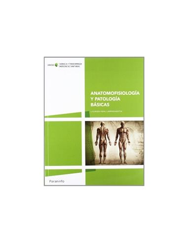 Anatomofisiología Y Patología Básicas