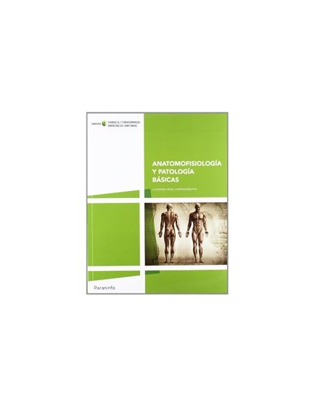 Anatomofisiología Y Patología Básicas
