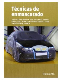 Técnicas De Enmascarado