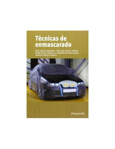 Técnicas De Enmascarado