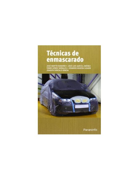 Técnicas De Enmascarado