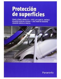 Protección De Superficies