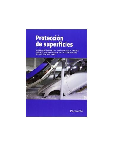 Protección De Superficies