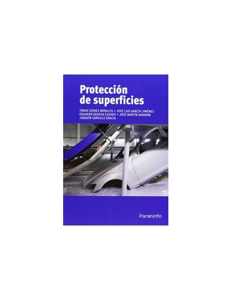 Protección De Superficies