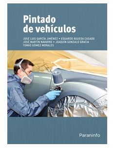 Pintado De Vehículos