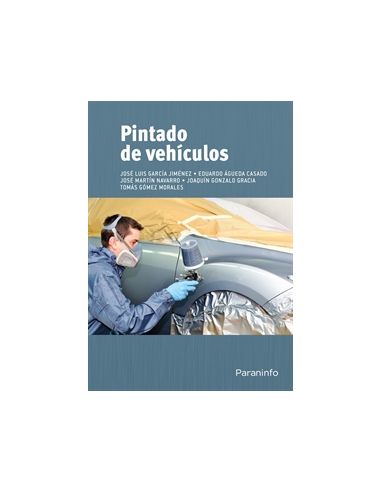 Pintado De Vehículos