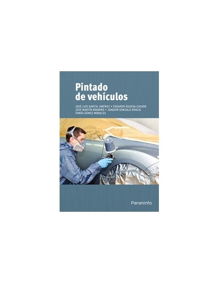 Pintado De Vehículos