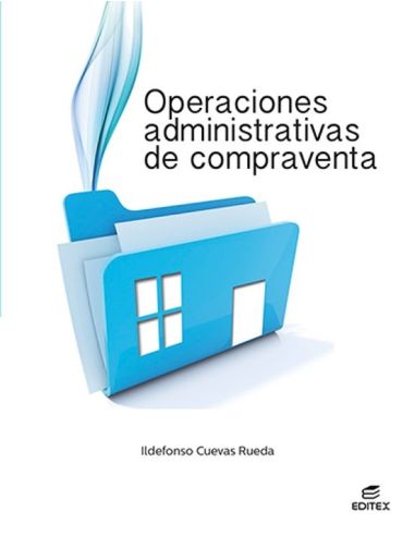 Operaciones administrativas de compraventa