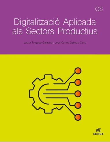 Digitalització aplicada als sectors productius - GS. Català