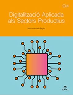 Digitalització aplicada als sectors productius - GM. Català