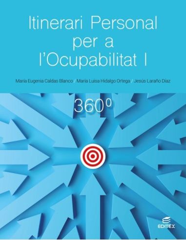 Itinerari personal per a l'ocupabilitat I 360º. Català