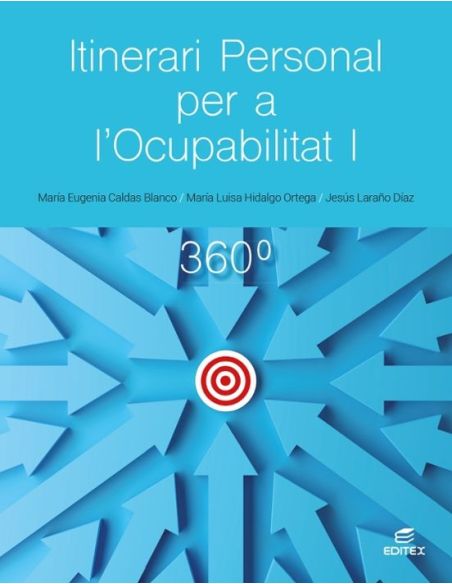 Itinerari personal per a l'ocupabilitat I 360º. Català