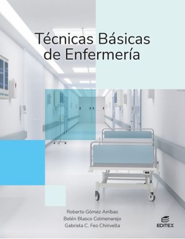 Técnicas básicas de enfermería Ed.2026