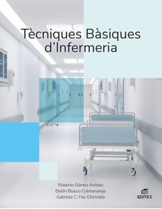 Tècniques bàsiques d'infermeria Ed.Catalán Ed.2026