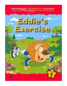Mchr 1 Eddie'S Exercise (Int)