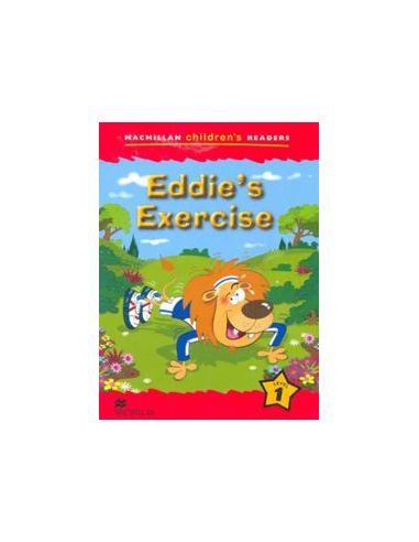 Mchr 1 Eddie'S Exercise (Int)