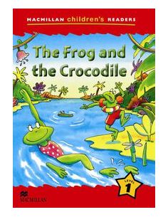 Mchr 1 The Frog And The Crocodile