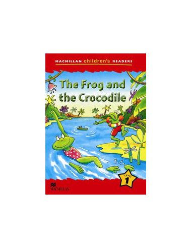 Mchr 1 The Frog And The Crocodile