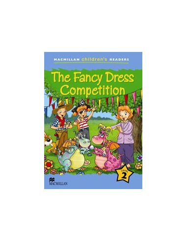 Mchr 2 The Fancy Dress Competition