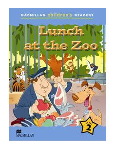 Mchr 2 Lunch At The Zoo