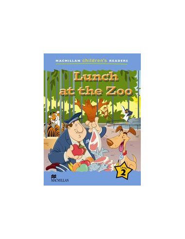 Mchr 2 Lunch At The Zoo