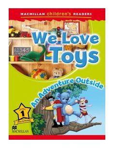 Mchr 1 We Love Toys