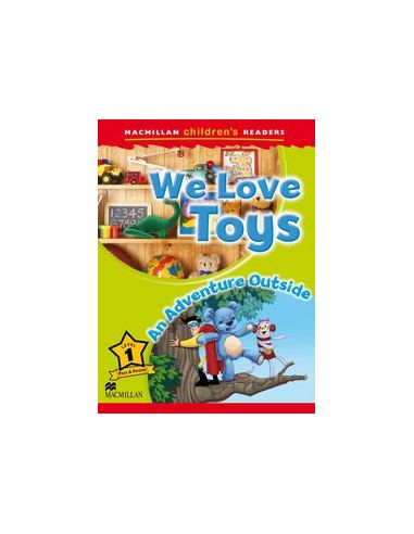 Mchr 1 We Love Toys