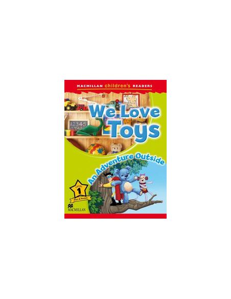 Mchr 1 We Love Toys