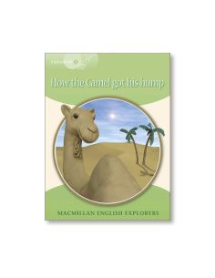 Explorers 3 How The Camel Got... New Ed