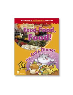 Mchr 1 Food, Food, Food New Ed New Ed
