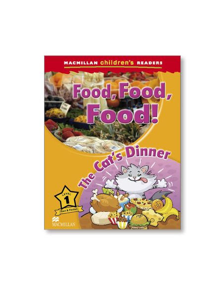 Mchr 1 Food, Food, Food New Ed New Ed