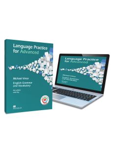 Lang Practice C1 Adv Sb +Key Ebook Pk
