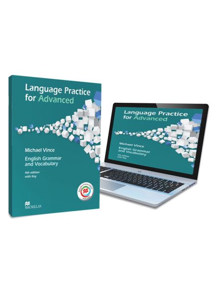 Lang Practice C1 Adv Sb +Key Ebook Pk