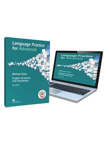 Lang Practice C1 Adv Sb -Key Ebook Pk